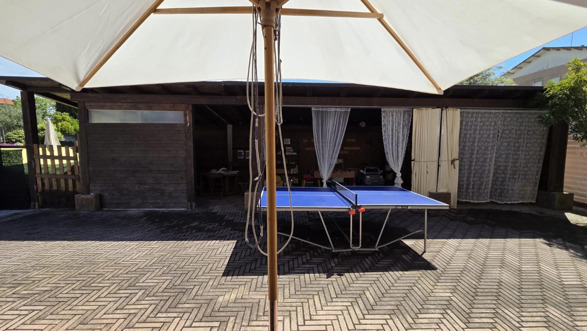 Itaca Villa Lido di Fermo Bagian luar foto